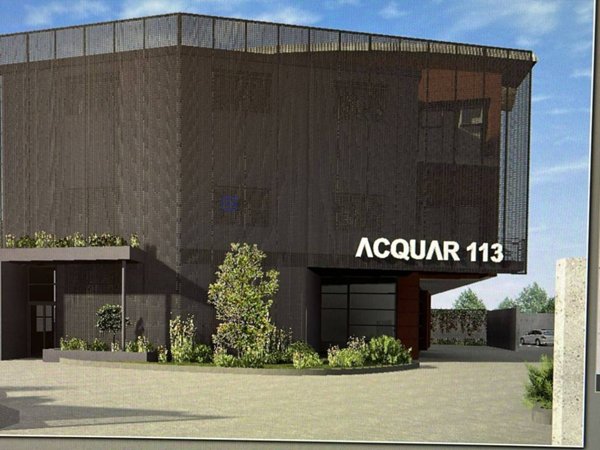 ufficio in affitto a Verona in zona Golosine