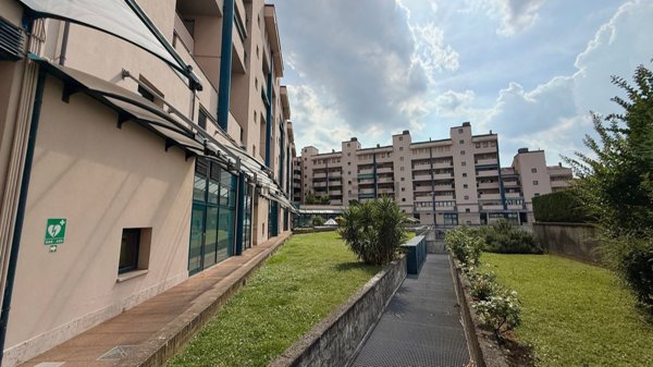 appartamento in affitto a Verona in zona Centro Storico