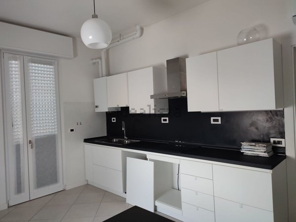 appartamento in affitto a Verona