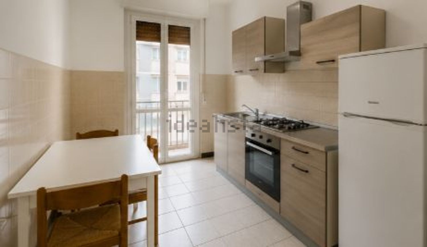 appartamento in affitto a Verona in zona Centro Storico
