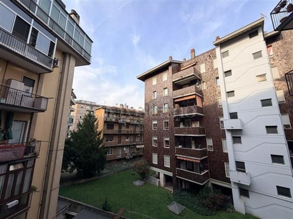 appartamento in affitto a Verona in zona Borgo Trento