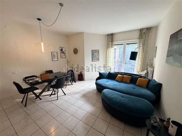 appartamento in affitto a Verona in zona Borgo Trento