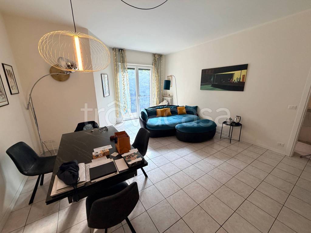 appartamento in affitto a Verona in zona Borgo Trento
