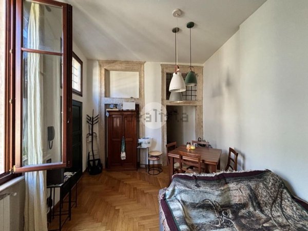 appartamento in affitto a Verona in zona Centro Storico