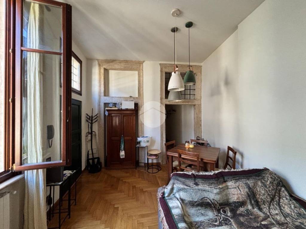 appartamento in affitto a Verona in zona Centro Storico