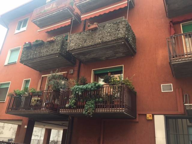 appartamento in affitto a Verona in zona Golosine