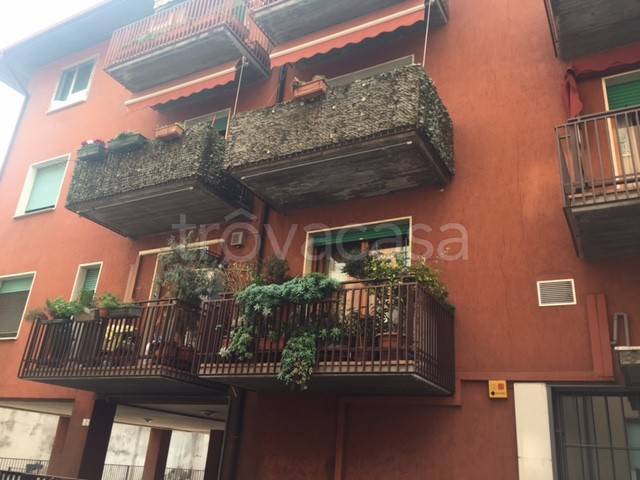 appartamento in affitto a Verona in zona Golosine