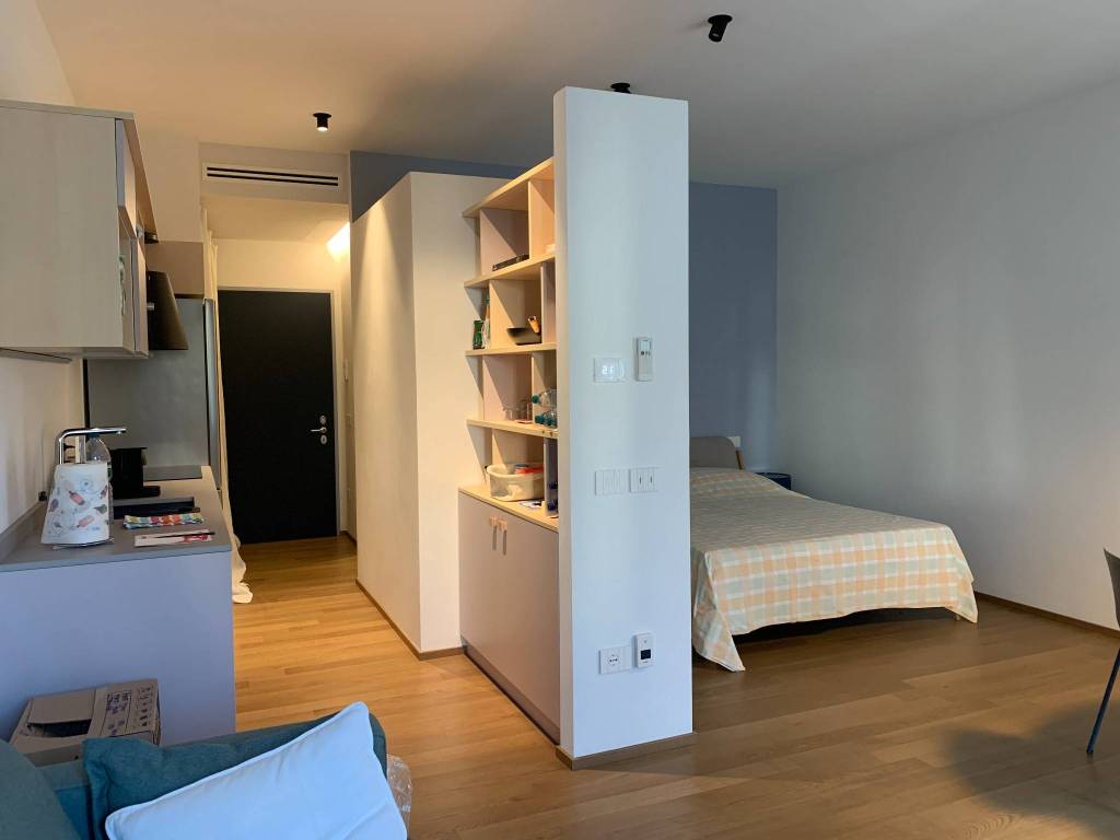appartamento in affitto a Verona