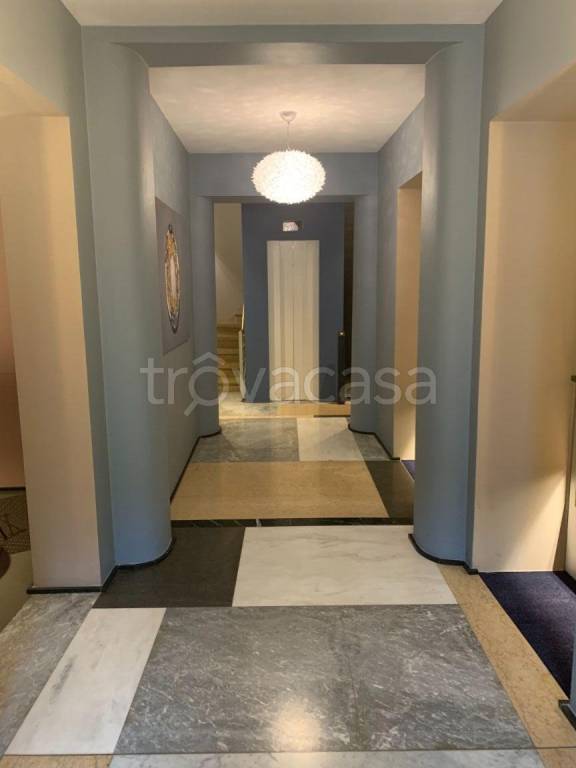 appartamento in affitto a Verona in zona Borgo Trento