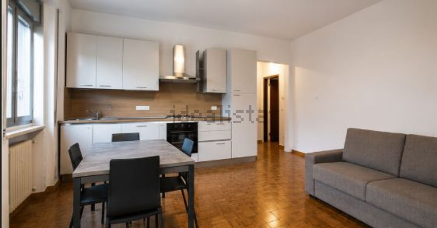 appartamento in affitto a Verona in zona Borgo Trento