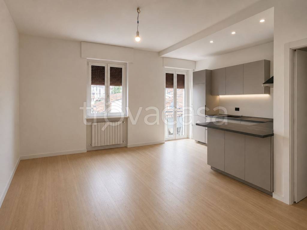 appartamento in affitto a Verona in zona Veronetta