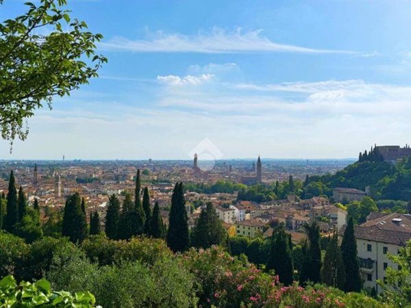 appartamento in affitto a Verona in zona Veronetta