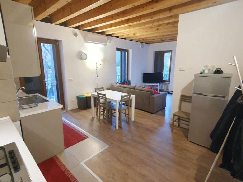 appartamento in affitto a Verona