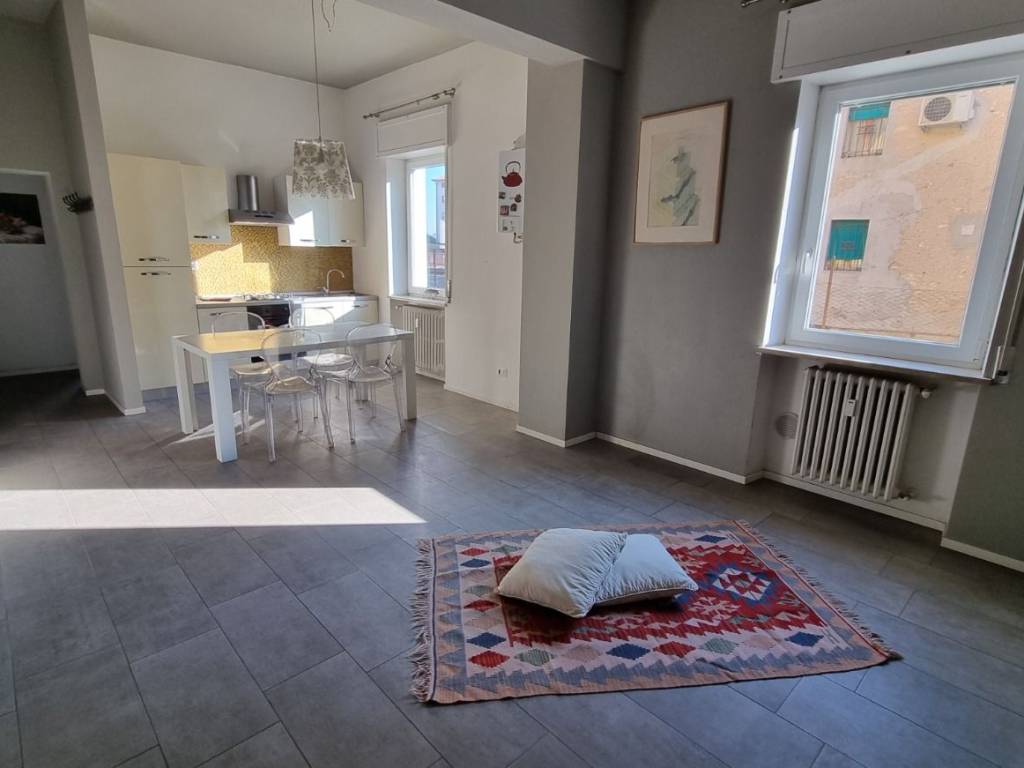 appartamento in affitto a Verona in zona Borgo Roma