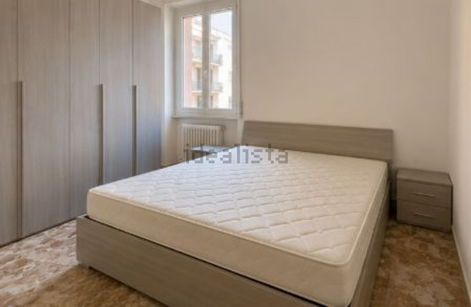 appartamento in affitto a Verona in zona Borgo Roma