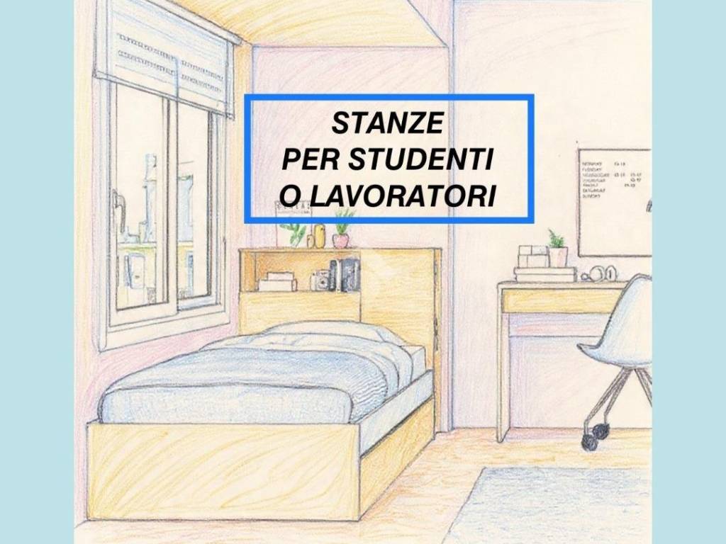 appartamento in affitto a Verona in zona Borgo Venezia / Borgo Trieste