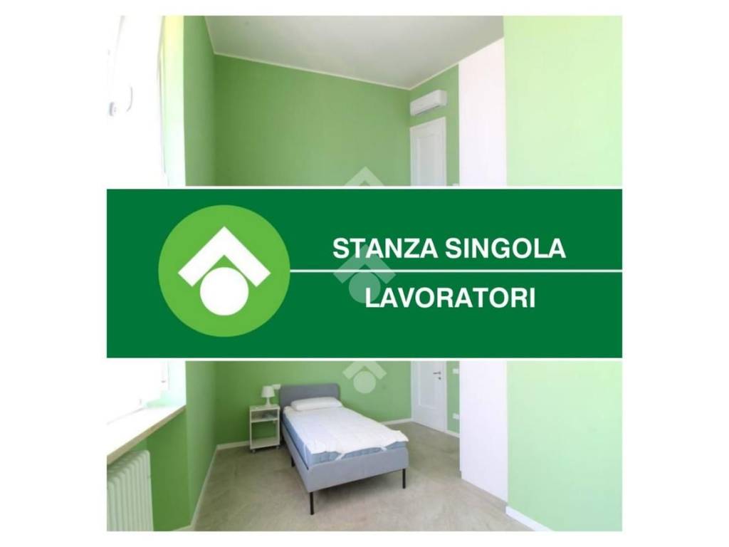 appartamento in affitto a Verona in zona Borgo Venezia / Borgo Trieste
