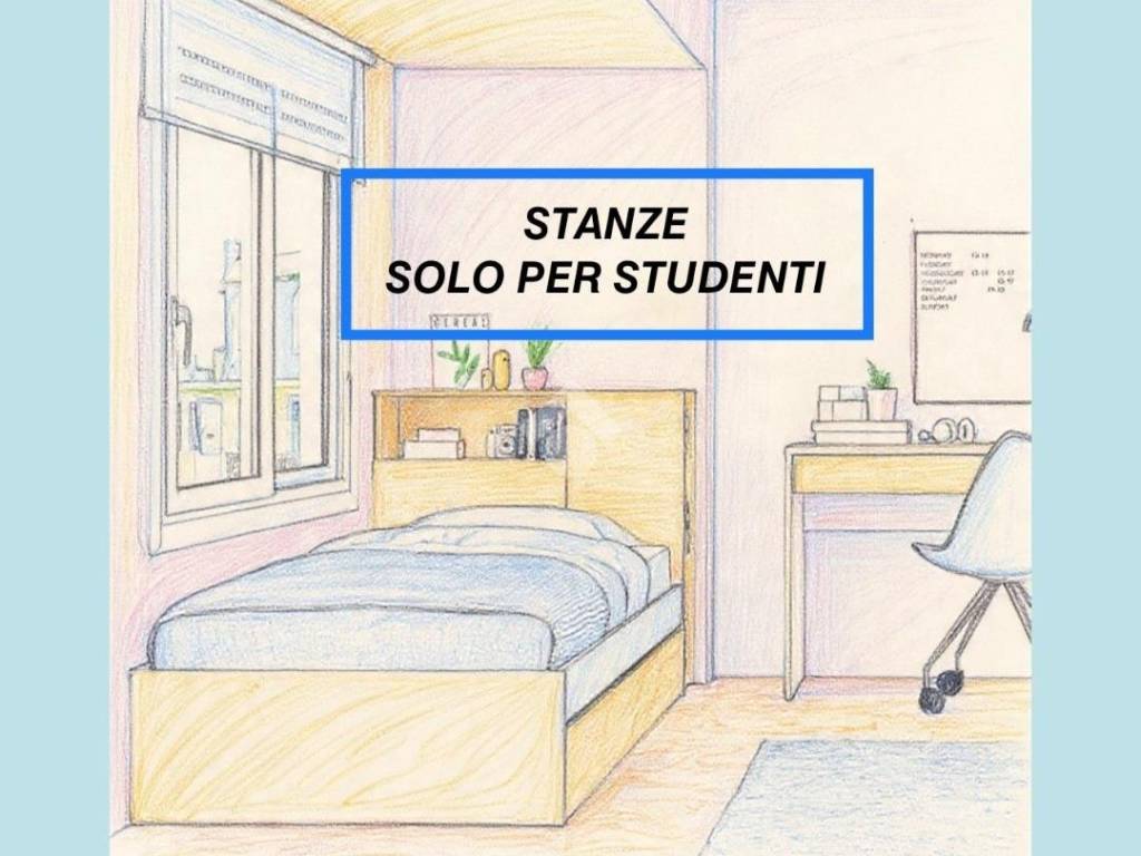 appartamento in affitto a Verona in zona Borgo Venezia / Borgo Trieste