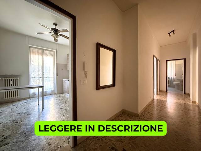 appartamento in affitto a Verona in zona Borgo Milano
