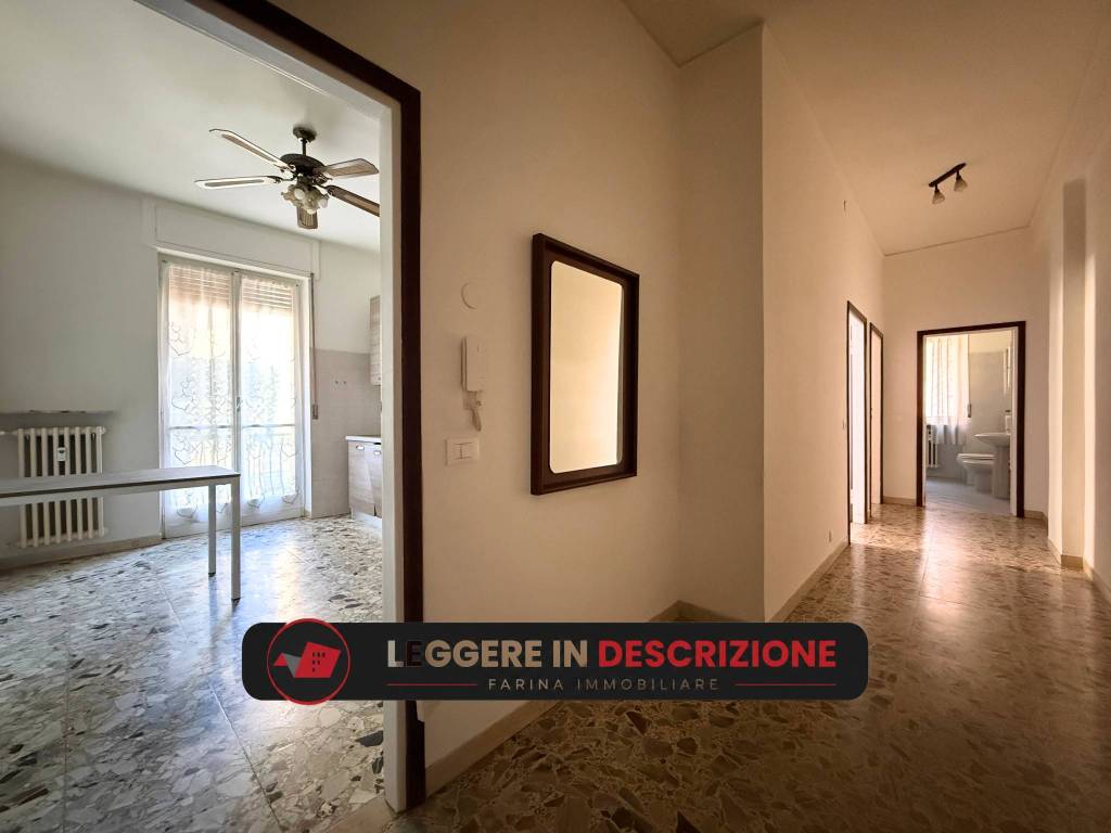 appartamento in affitto a Verona in zona Borgo Milano