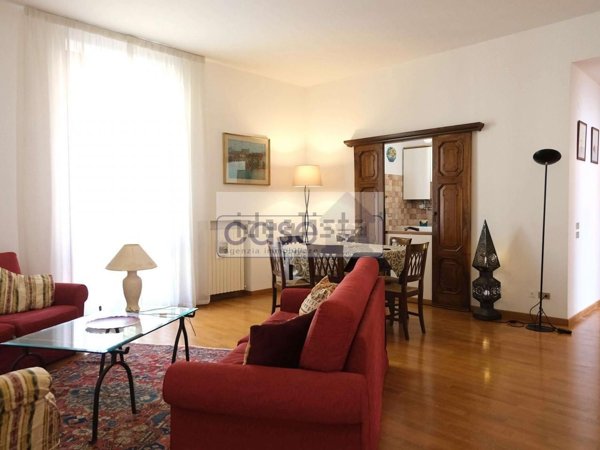 appartamento in affitto a Verona in zona Cittadella