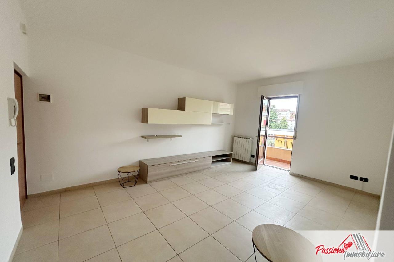 appartamento in affitto a Verona in zona Porto Crencano