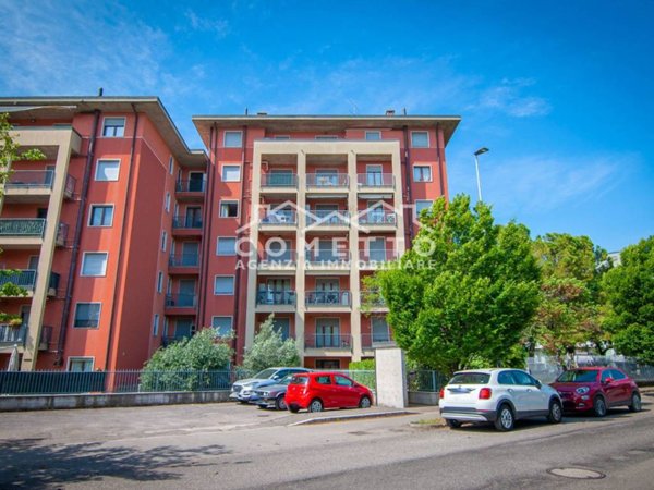 appartamento in affitto a Verona in zona Borgo Roma