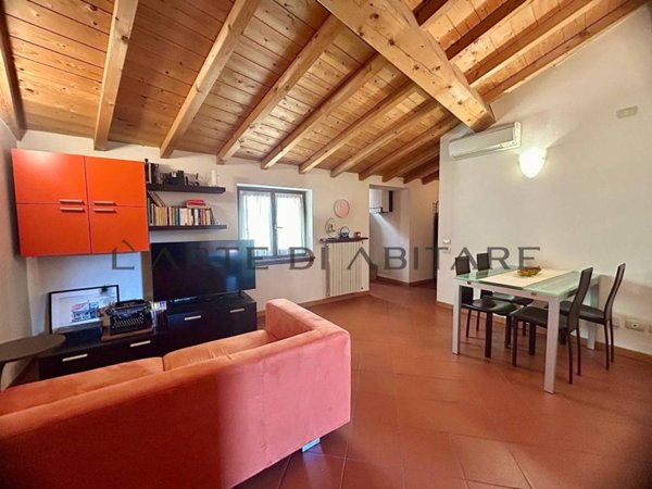 appartamento in affitto a Verona in zona Cittadella