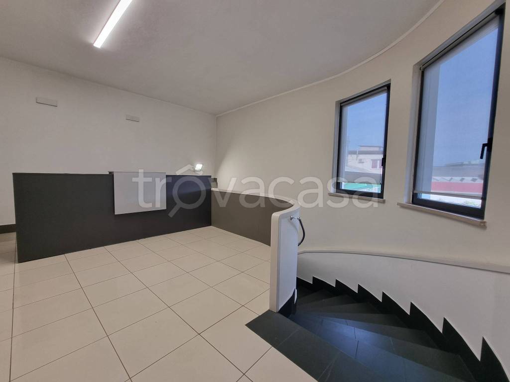 ufficio in affitto a Verona in zona Borgo Roma