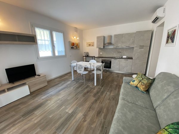 appartamento in affitto a Verona in zona San Zeno