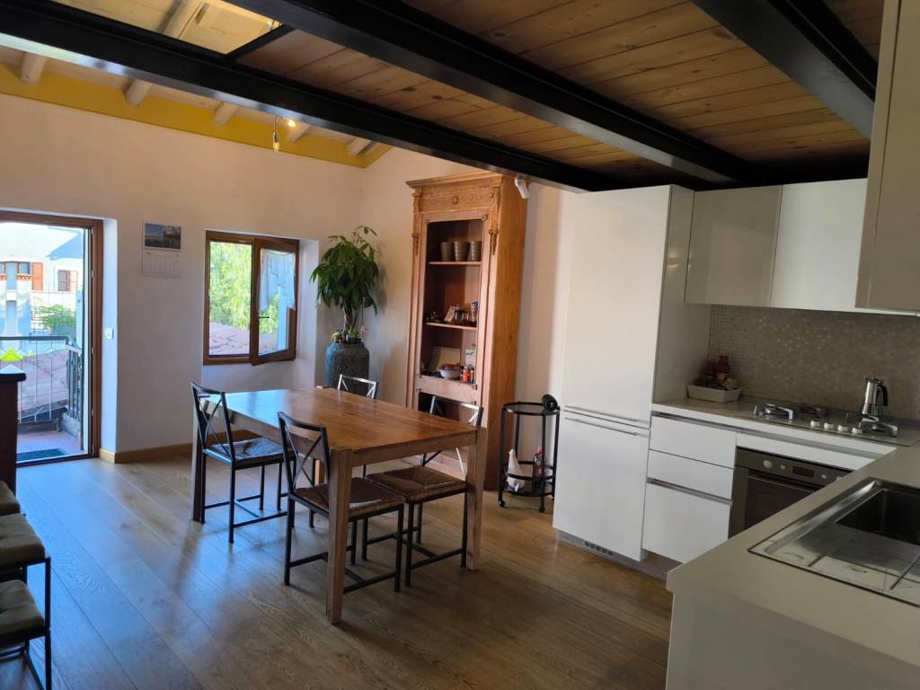 appartamento in affitto a Verona in zona San Zeno