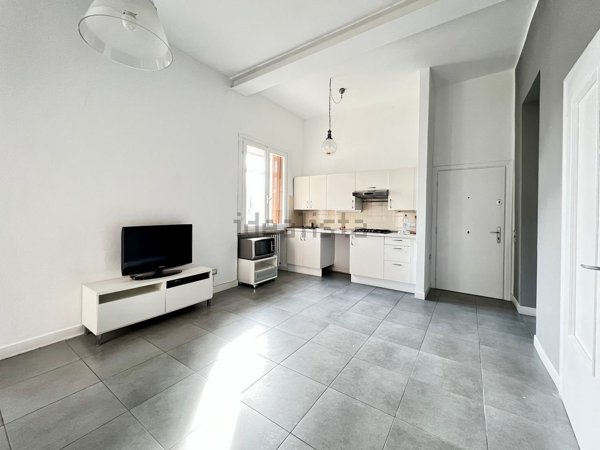 appartamento in affitto a Verona in zona Borgo Venezia / Borgo Trieste
