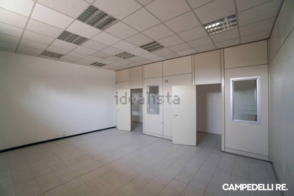 ufficio in affitto a Verona in zona Borgo Roma