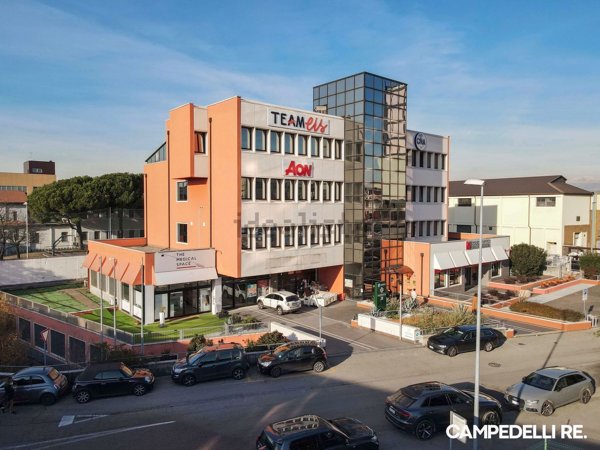 ufficio in affitto a Verona in zona Borgo Roma
