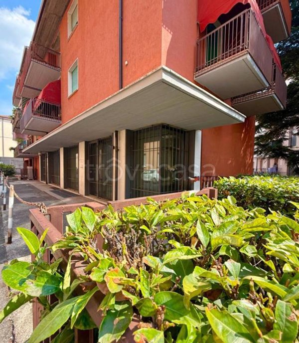 appartamento in affitto a Verona in zona Centro Storico