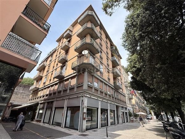 appartamento in affitto a Verona in zona Cittadella