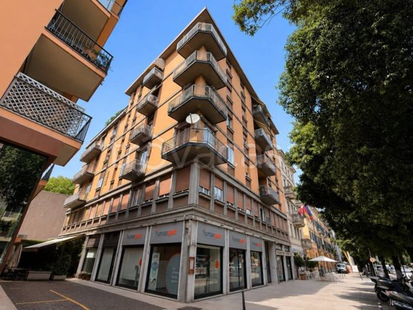 appartamento in affitto a Verona in zona Cittadella