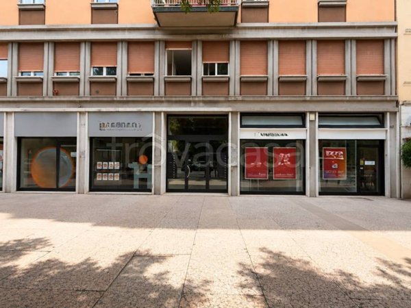 appartamento in affitto a Verona in zona Cittadella
