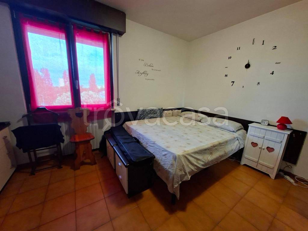 appartamento in affitto a Verona in zona Borgo Roma