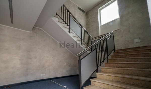 ufficio in affitto a Verona in zona Borgo Roma