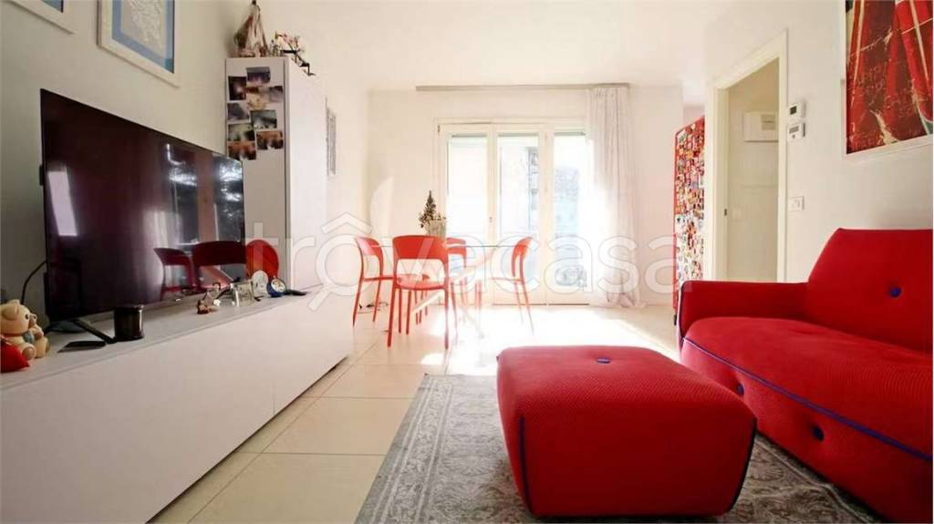 appartamento in affitto a Verona in zona Borgo Venezia / Borgo Trieste