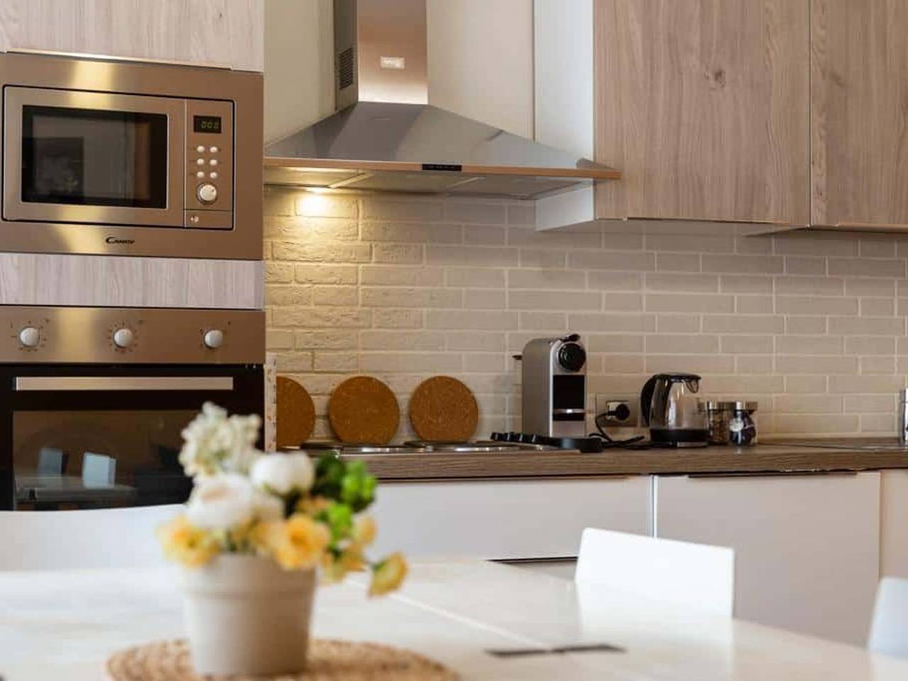 appartamento in affitto a Verona in zona Borgo Trento