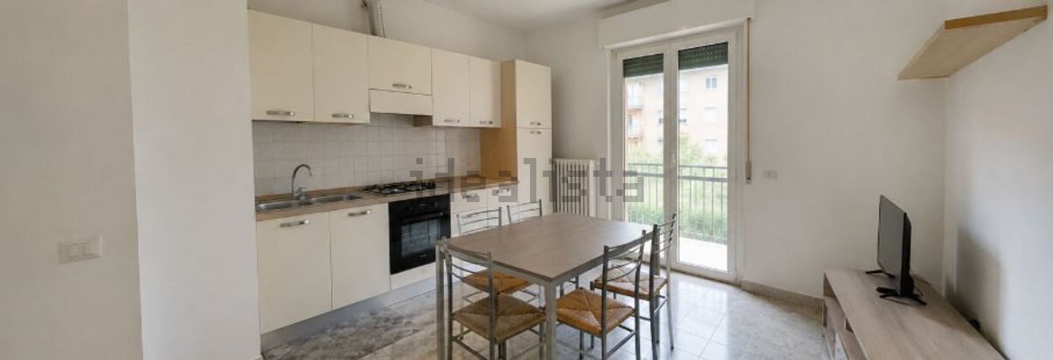 appartamento in affitto a Verona in zona Valdonega