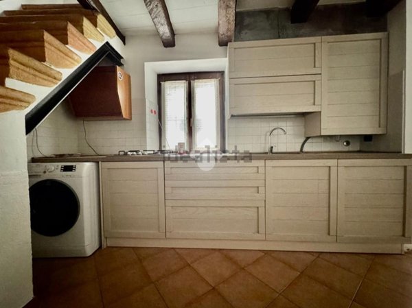 appartamento in affitto a Verona in zona Borgo Trento