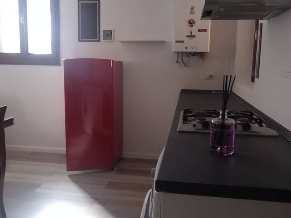 appartamento in affitto a Verona in zona Borgo Venezia / Borgo Trieste