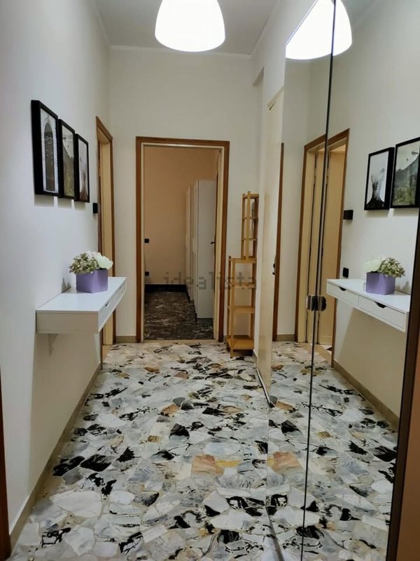 appartamento in affitto a Verona in zona Centro Storico