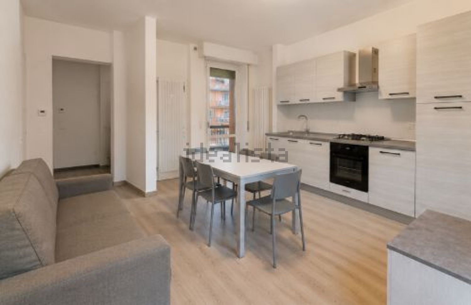 appartamento in affitto a Verona in zona Porto Crencano