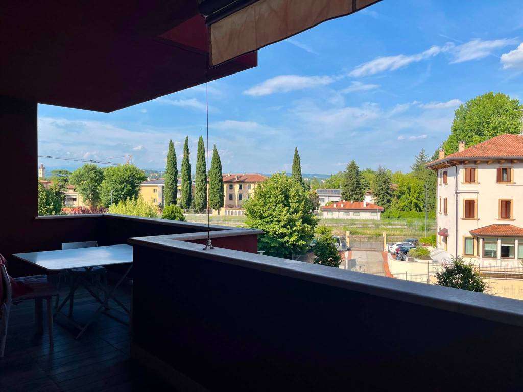 appartamento in affitto a Verona in zona Borgo Milano