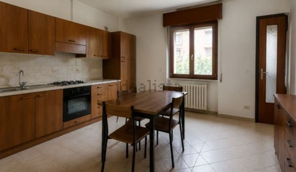 appartamento in affitto a Verona in zona Borgo Trento