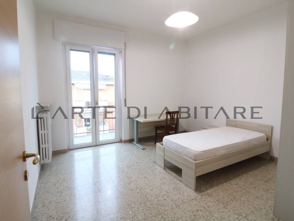 appartamento in affitto a Verona in zona Borgo Roma